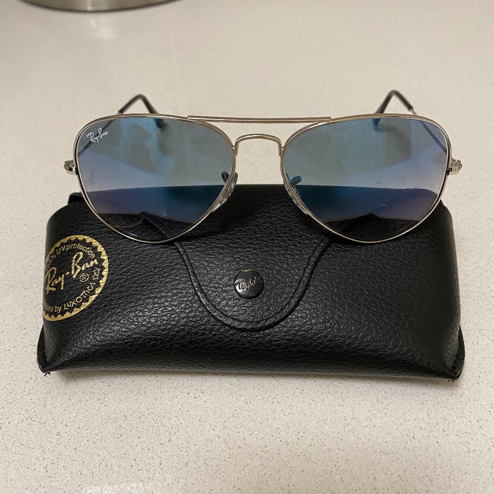 Kids Raybans